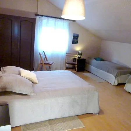 Maison De 4 Avec Jardin Clos Et Wifi A Luz Saint Sauveur Holiday home *